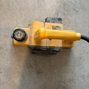 DeWalt electric planer D26675